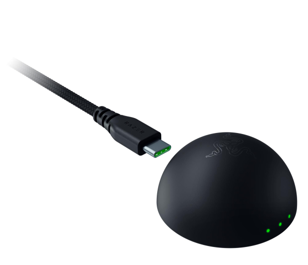 Razer OUTLET - DeathAdder V4 Pro Black - 1543355 - zdjęcie 6